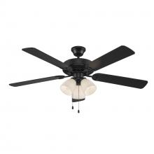  F-2005 BK - Solana Ceiling Fans Black